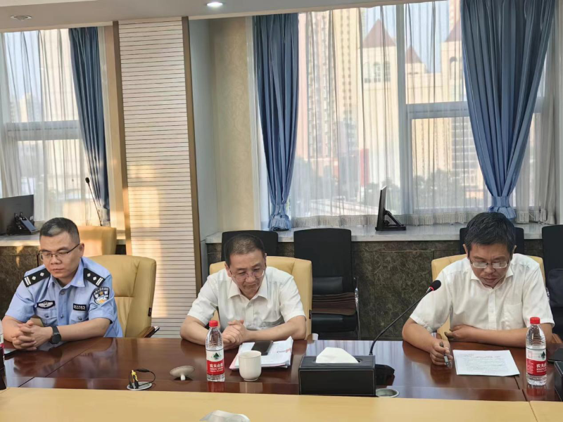 公安局3 公安局3