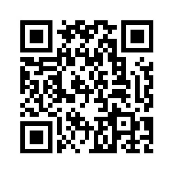 問卷二維碼 問卷二維碼